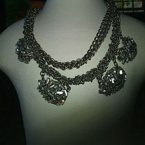 JCrew Chain Necklace